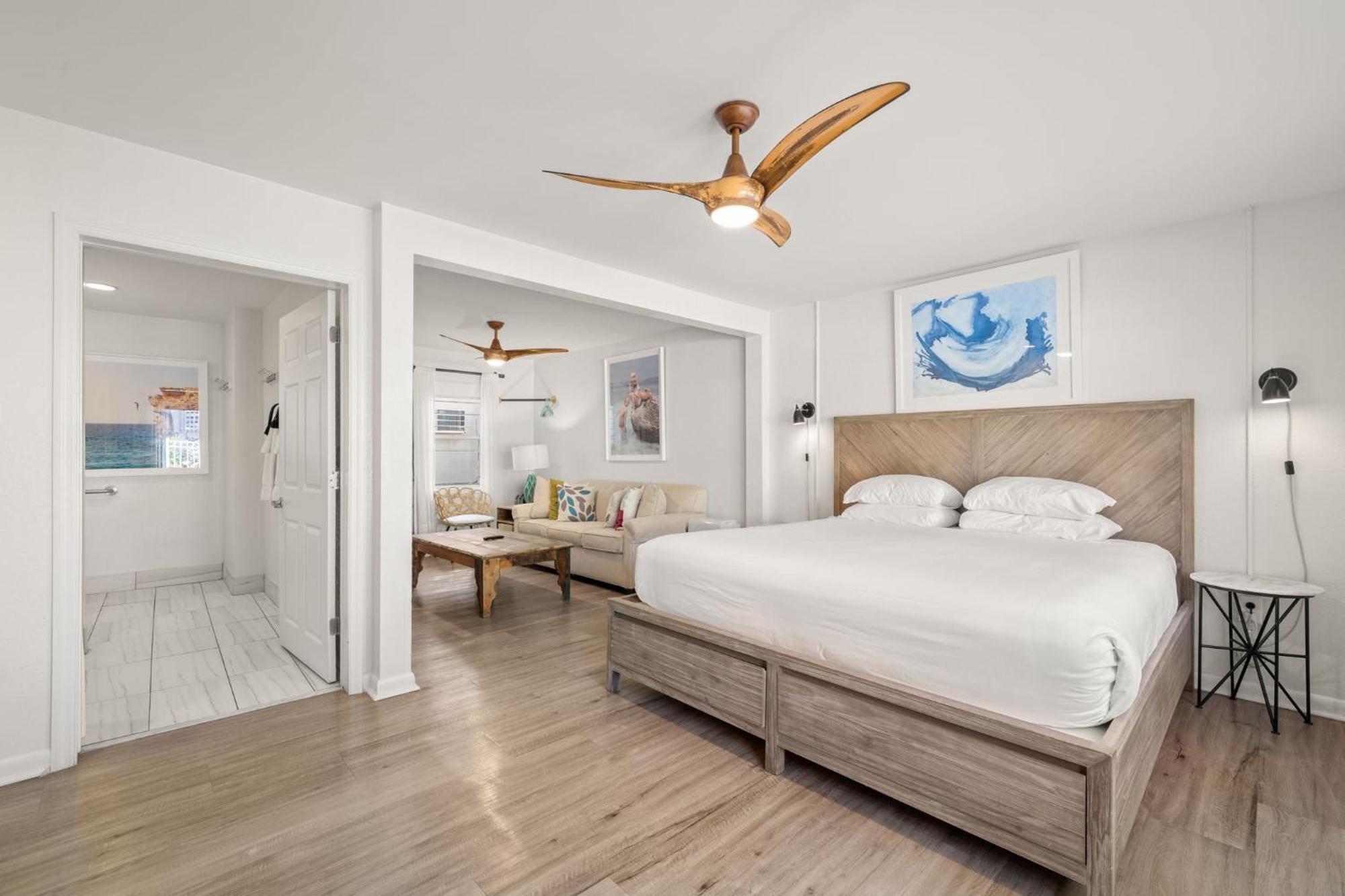 Hotel Cabana Clearwater Beach Room photo
