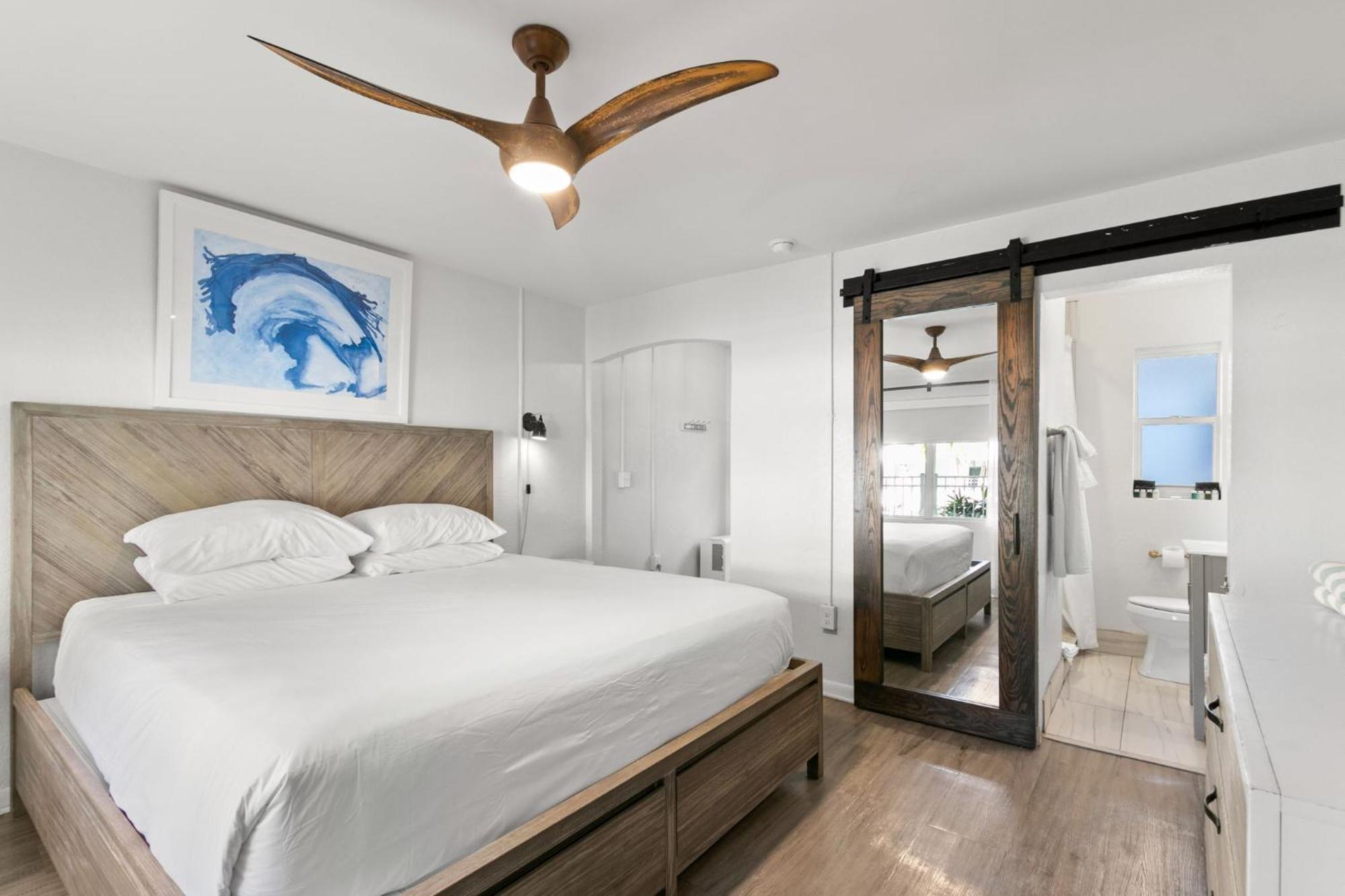 Hotel Cabana Clearwater Beach Room photo