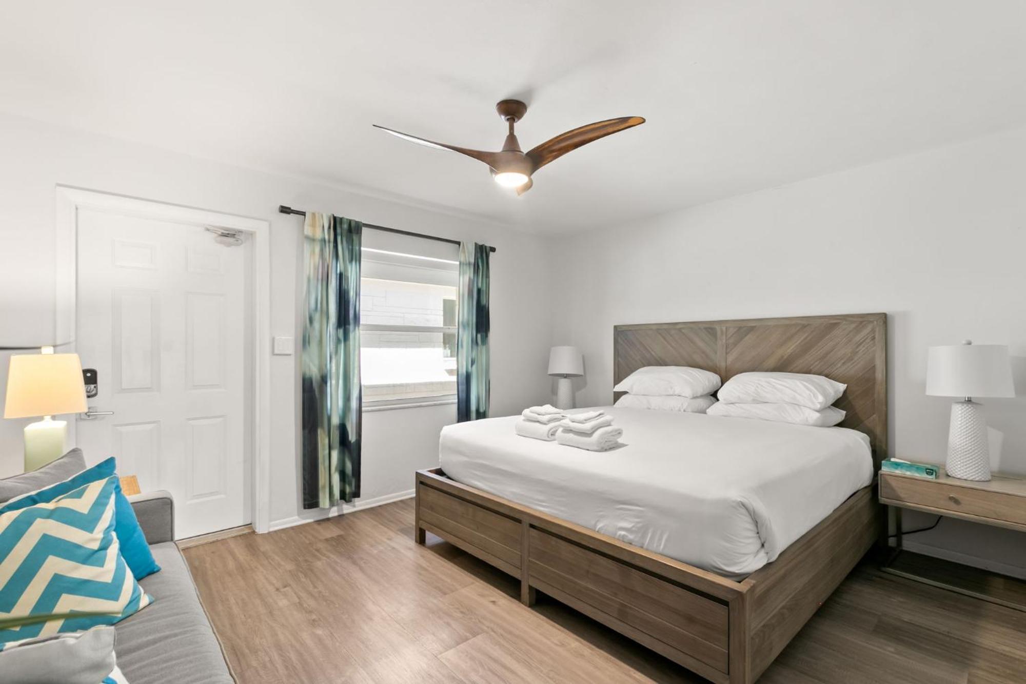 Hotel Cabana Clearwater Beach Room photo