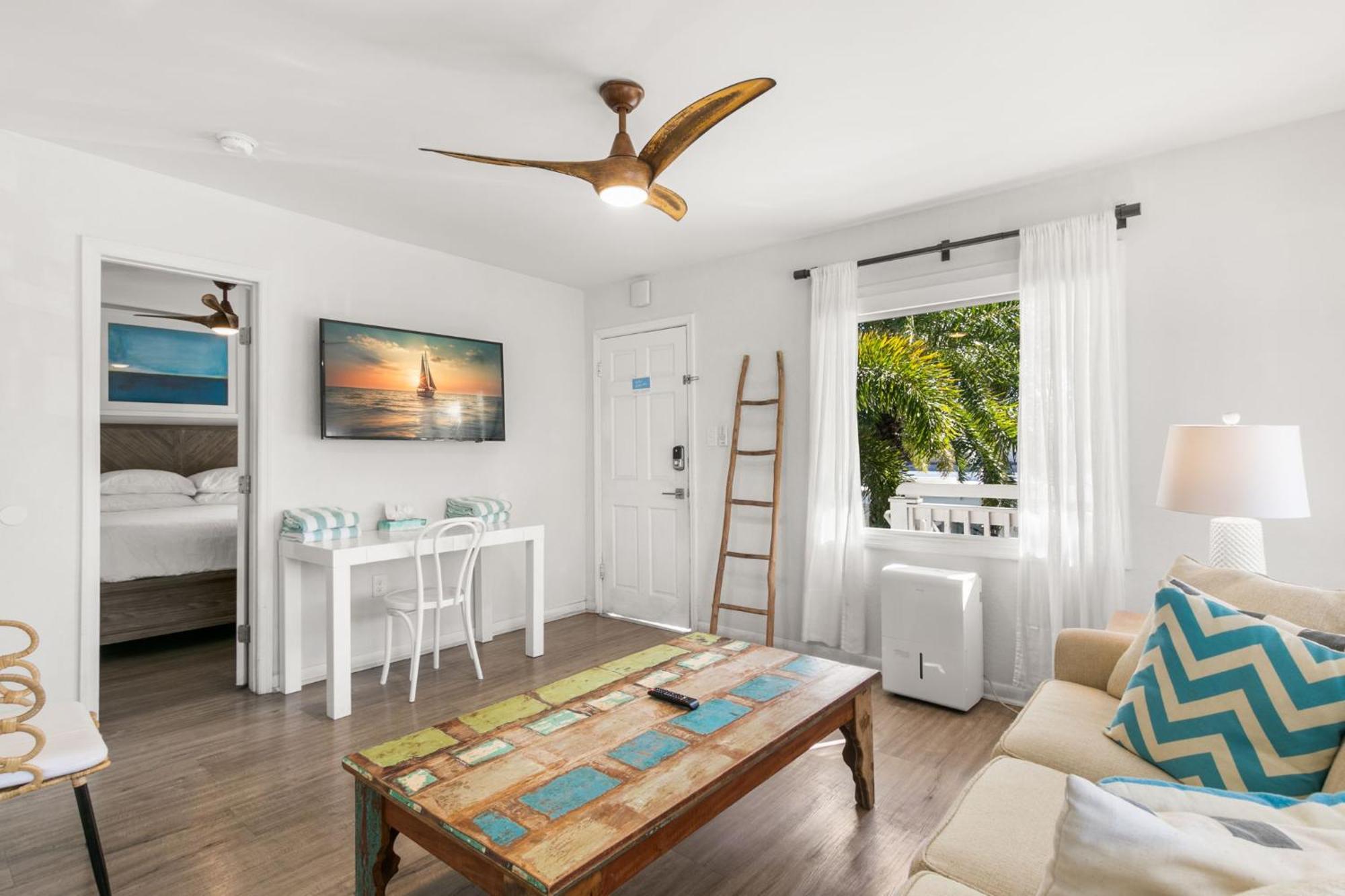 Hotel Cabana Clearwater Beach Room photo