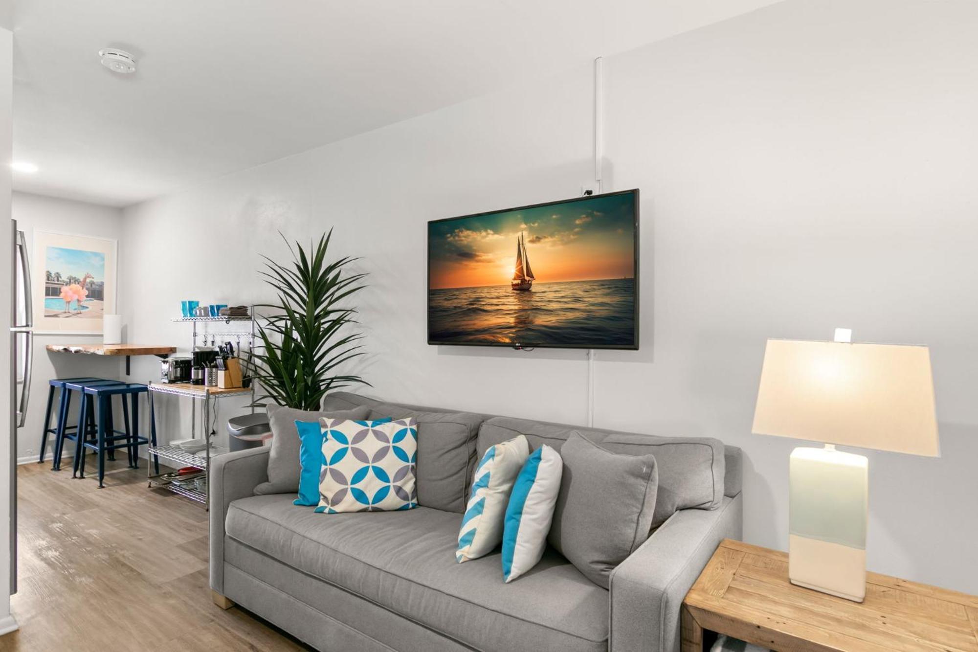 Hotel Cabana Clearwater Beach Room photo