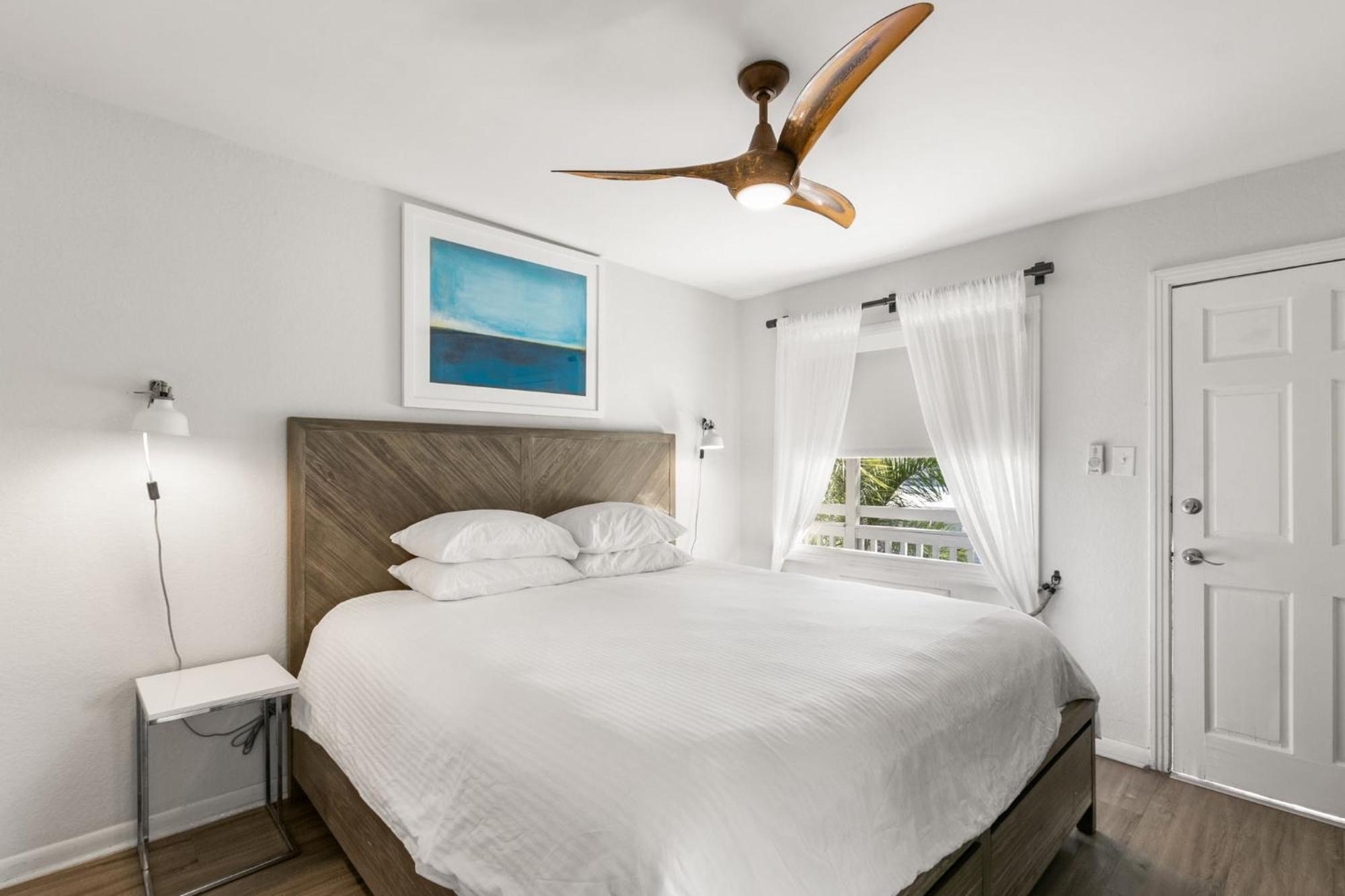 Hotel Cabana Clearwater Beach Room photo