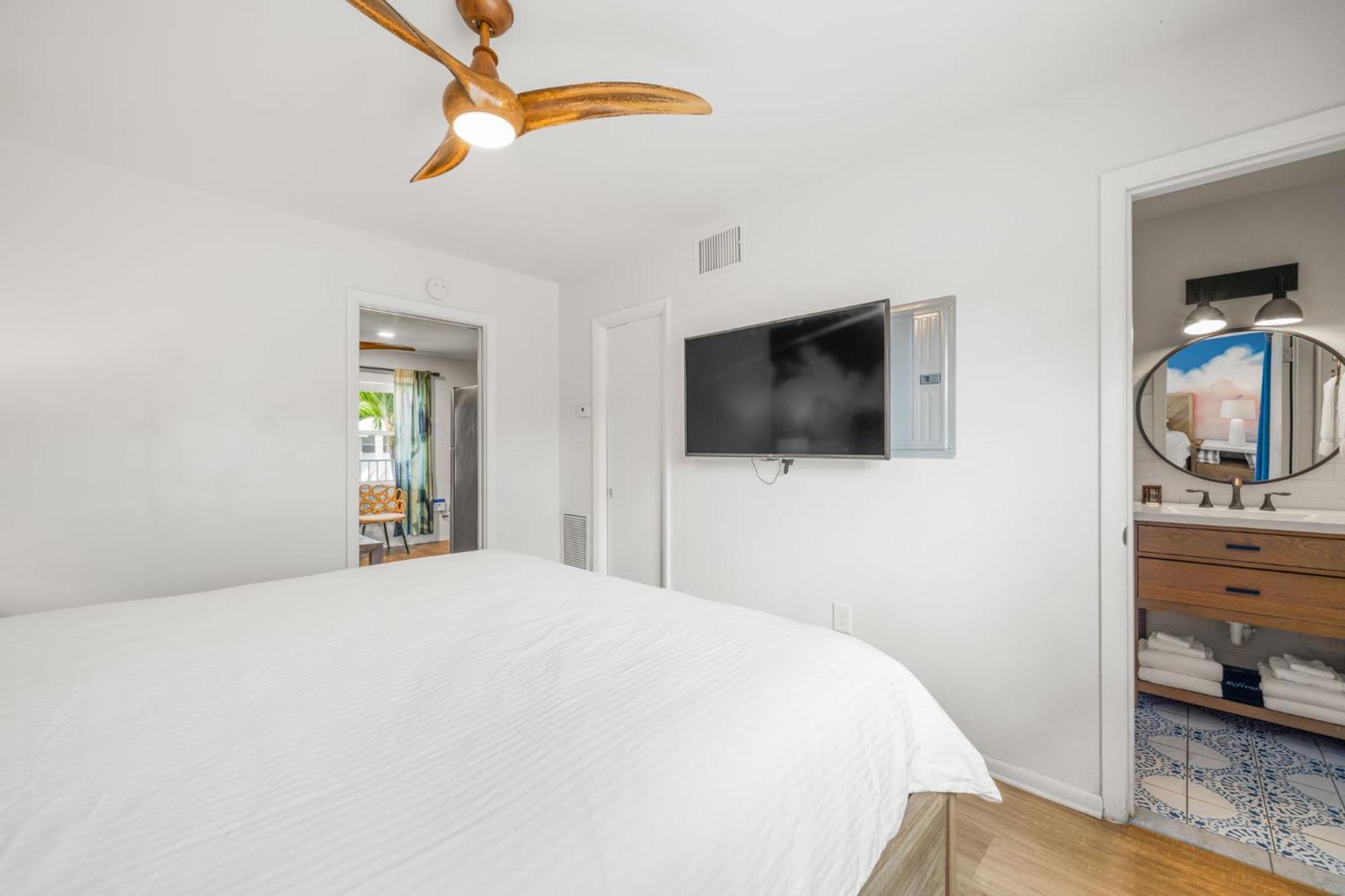Hotel Cabana Clearwater Beach Room photo