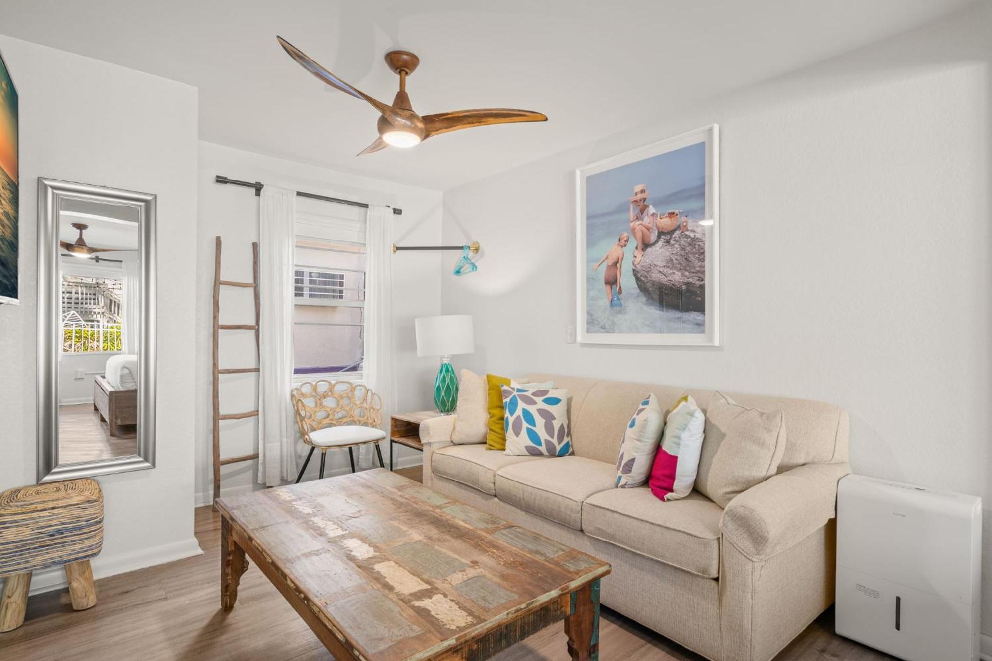 Hotel Cabana Clearwater Beach Room photo