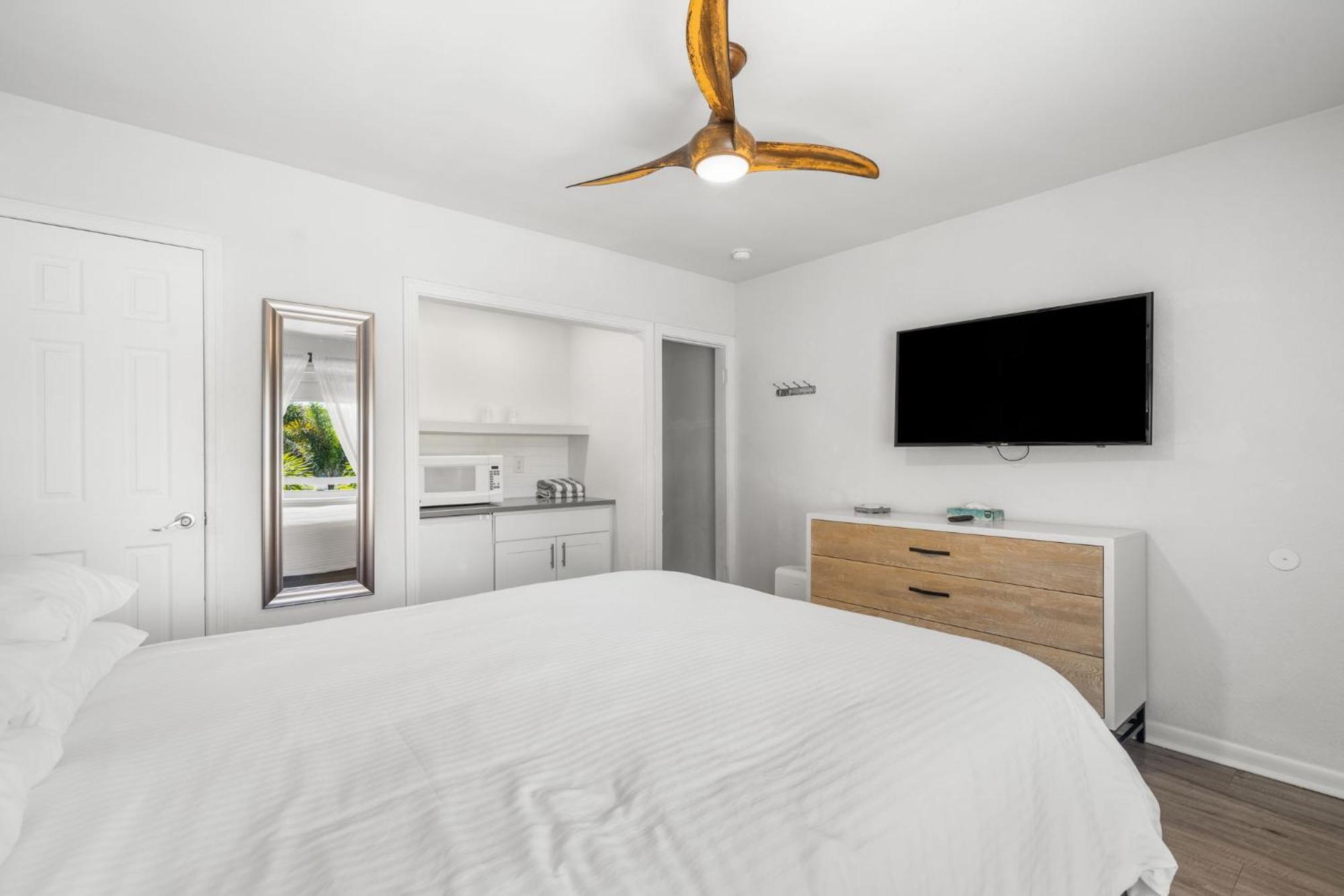 Hotel Cabana Clearwater Beach Room photo