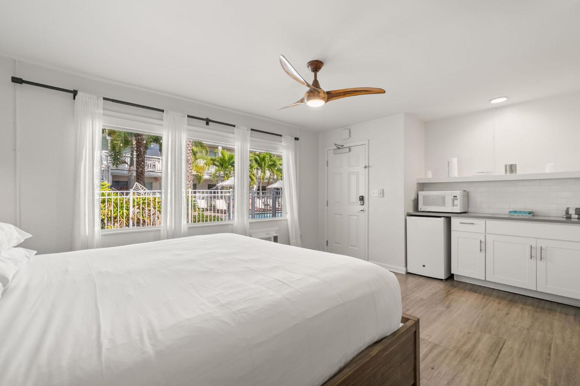 Hotel Cabana Clearwater Beach Room photo
