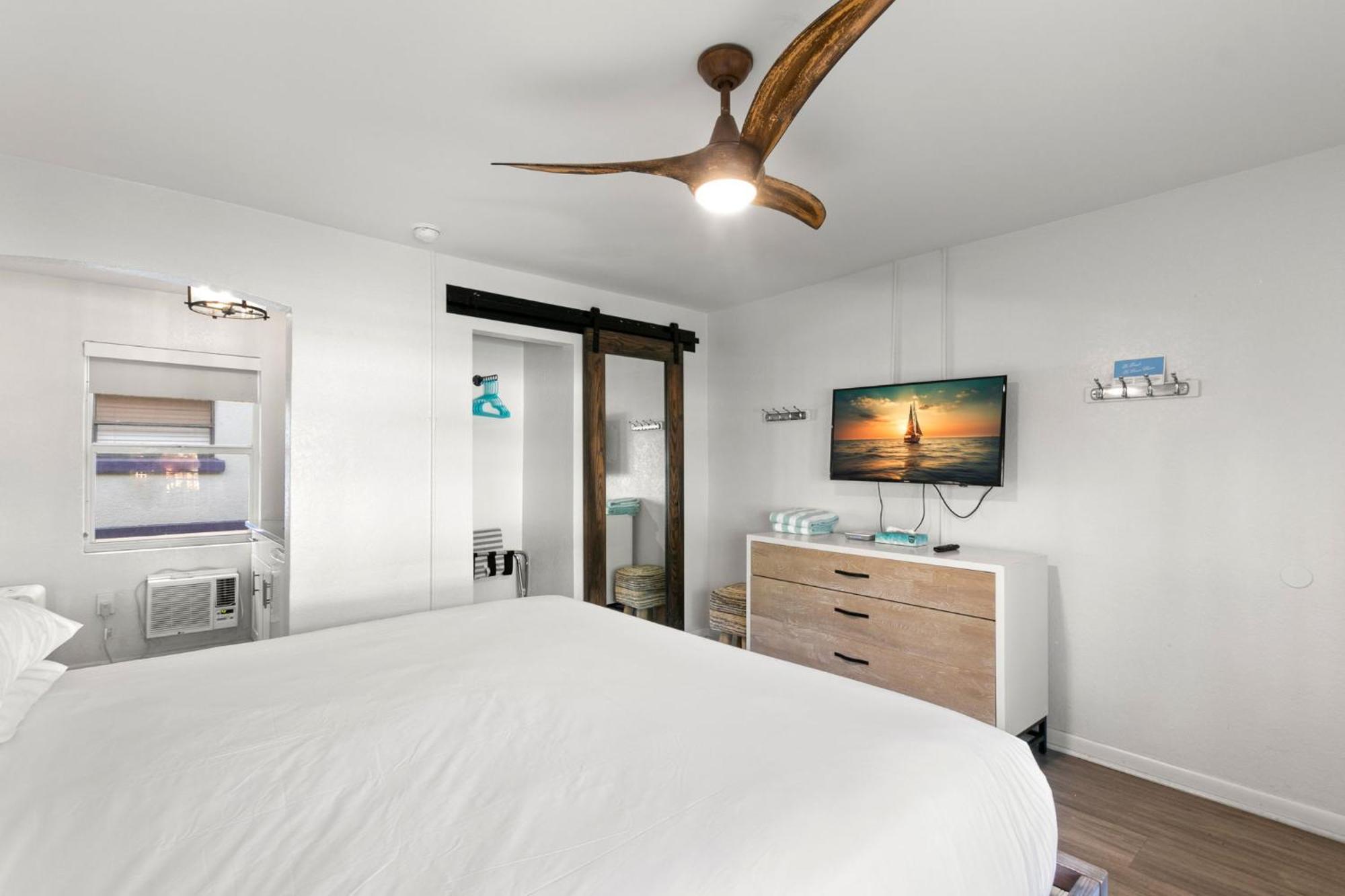Hotel Cabana Clearwater Beach Room photo