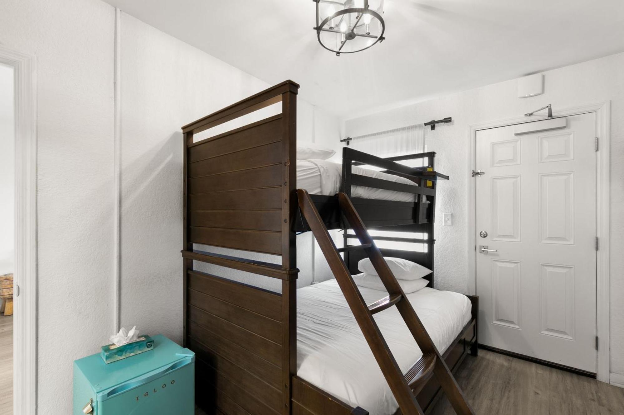 Hotel Cabana Clearwater Beach Room photo