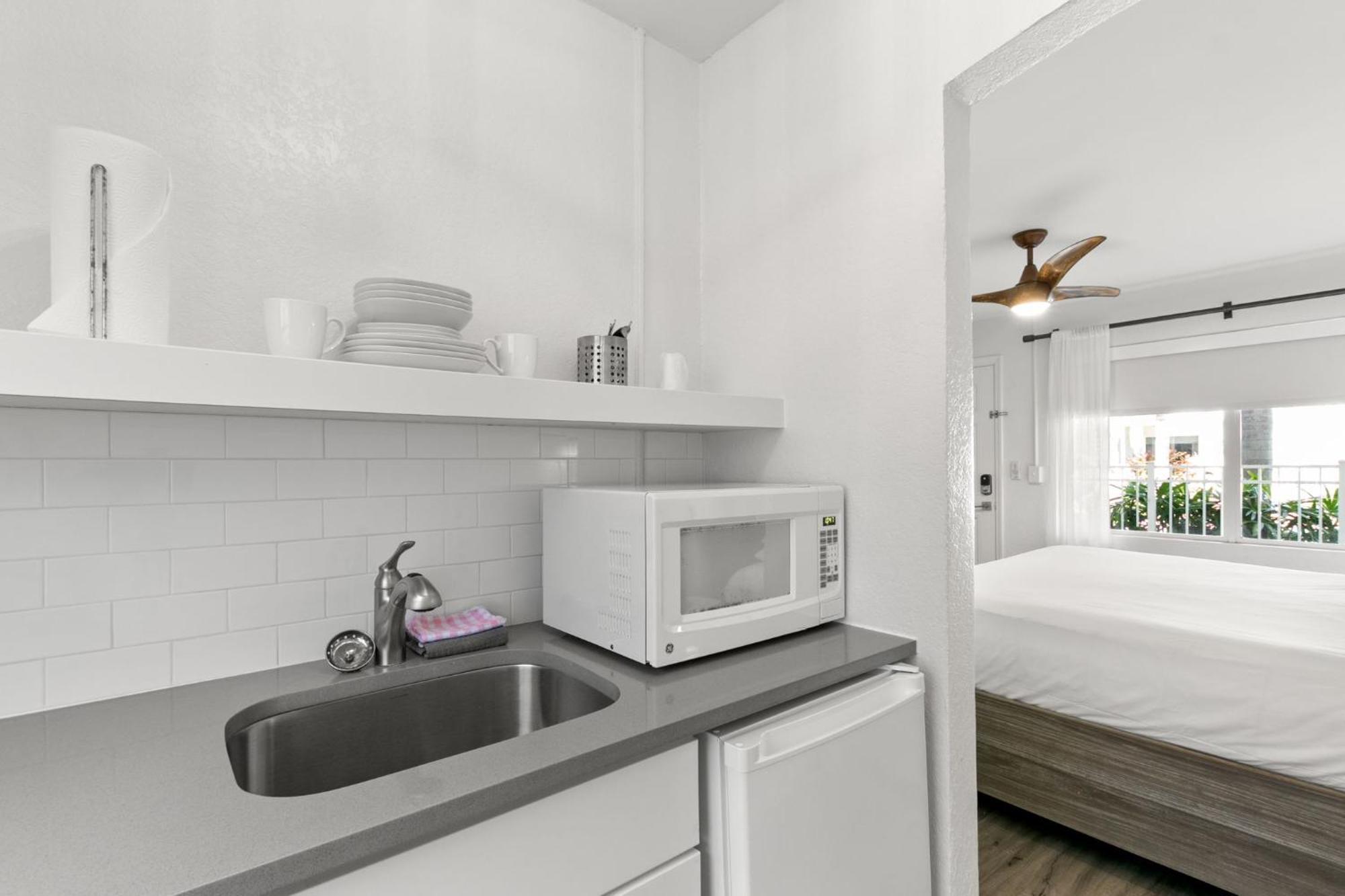 Hotel Cabana Clearwater Beach Room photo