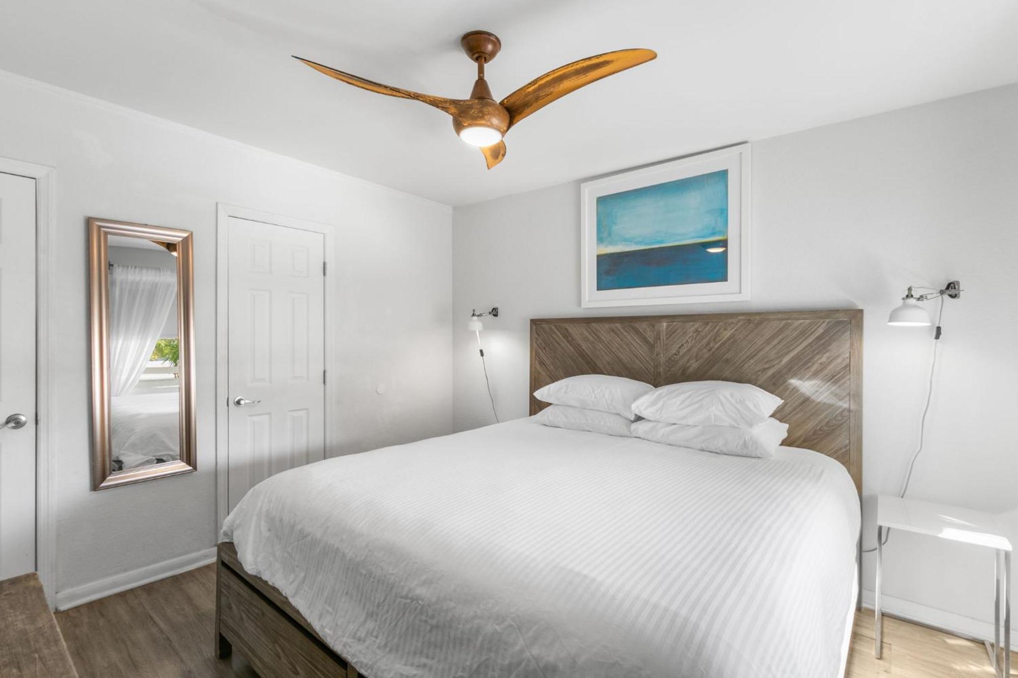 Hotel Cabana Clearwater Beach Room photo
