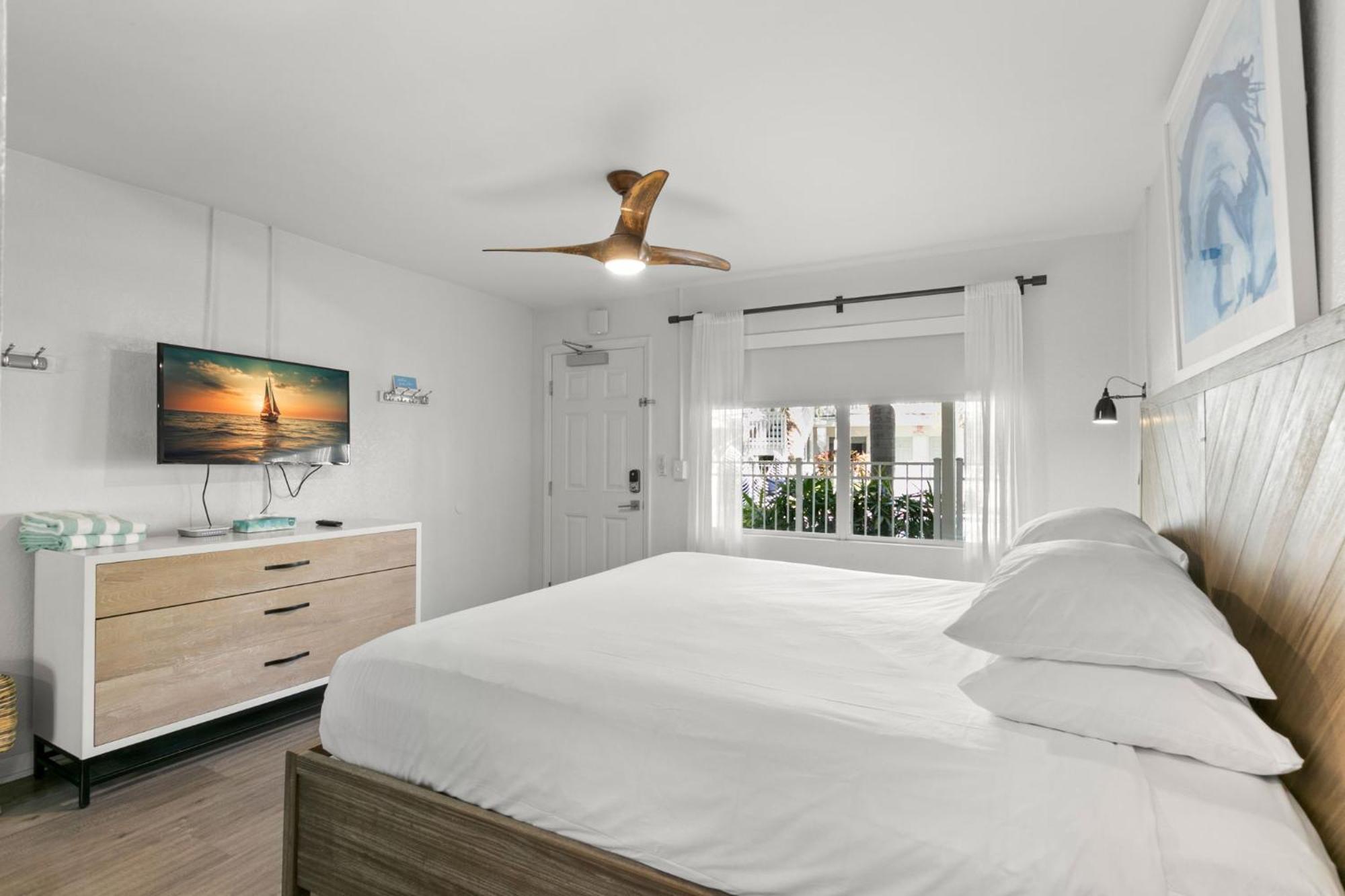 Hotel Cabana Clearwater Beach Room photo
