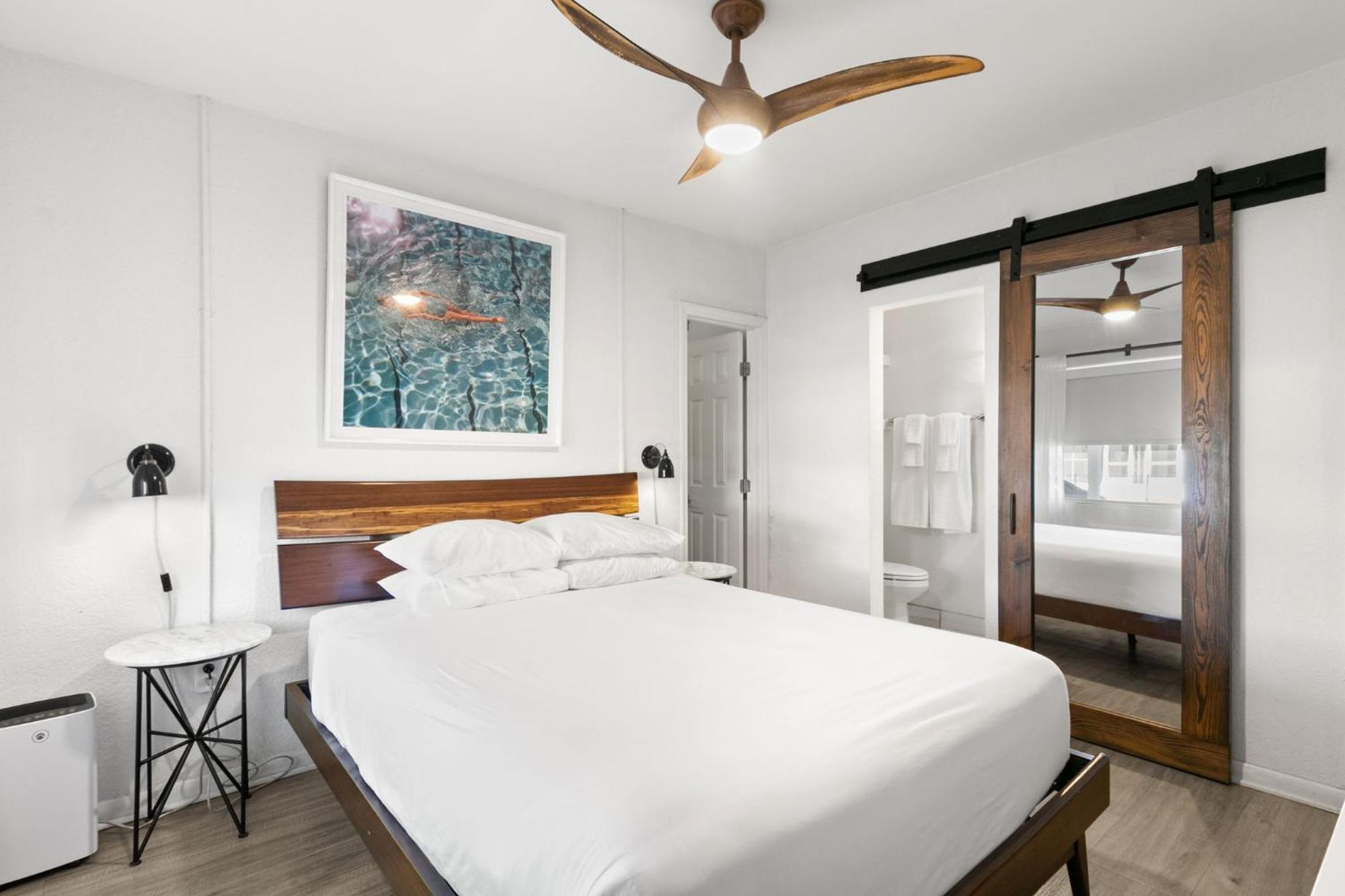 Hotel Cabana Clearwater Beach Room photo