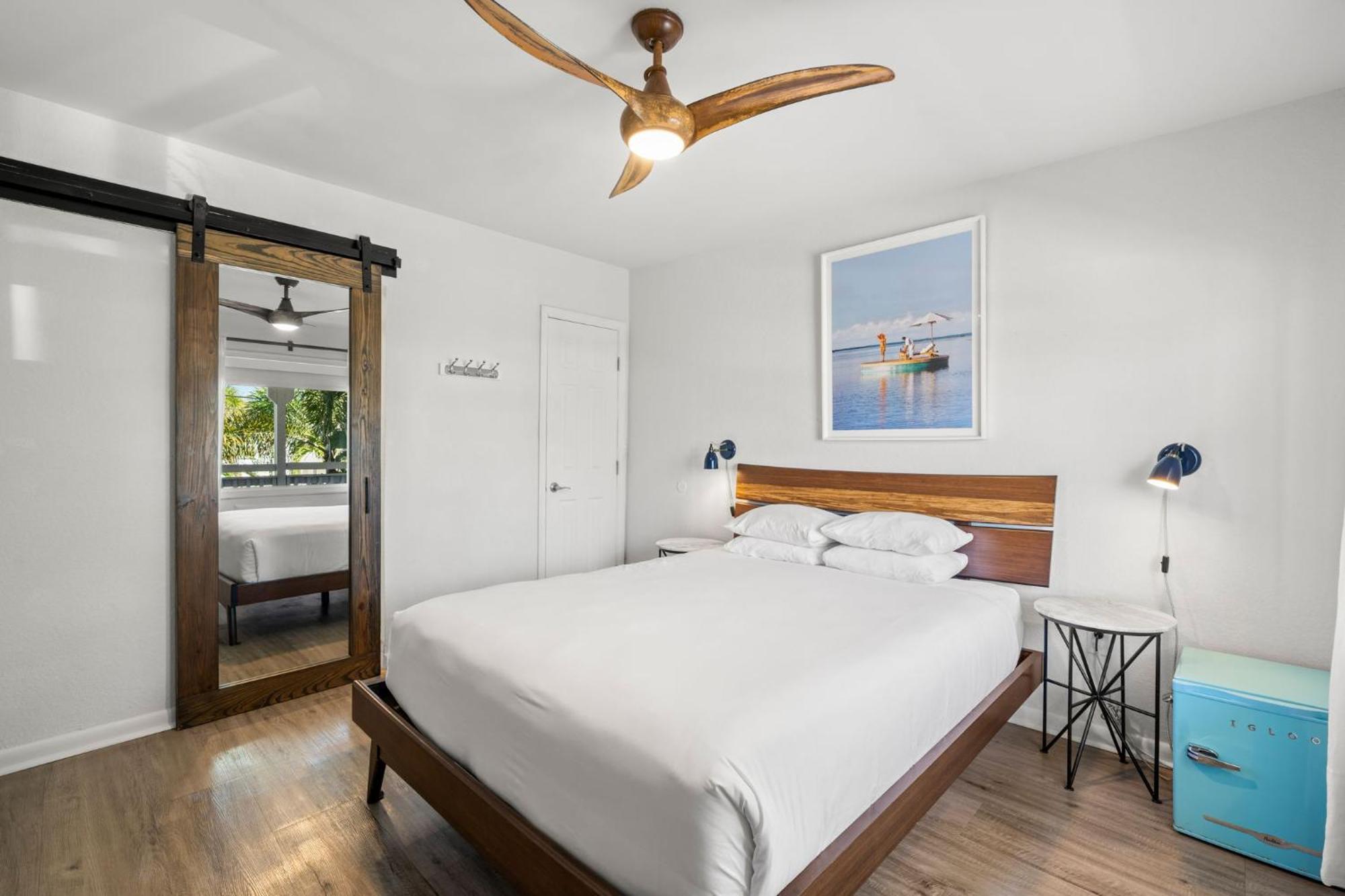 Hotel Cabana Clearwater Beach Room photo