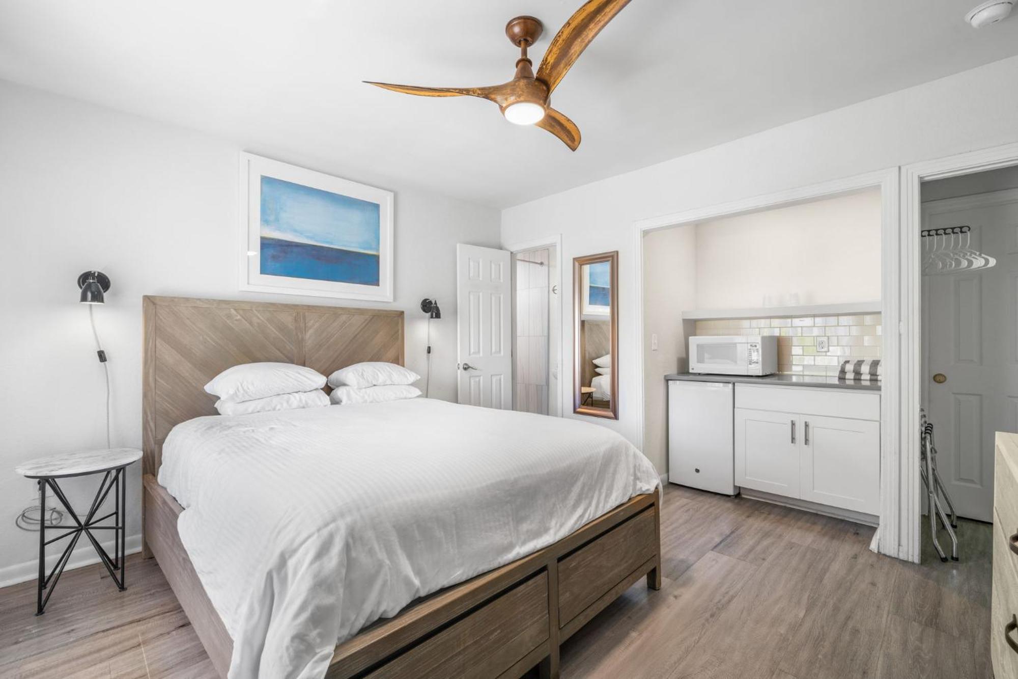 Hotel Cabana Clearwater Beach Room photo