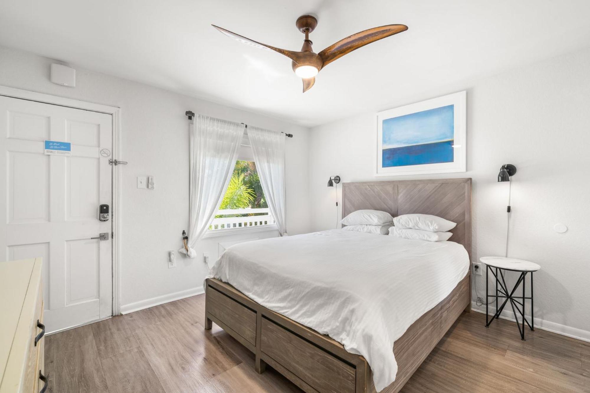 Hotel Cabana Clearwater Beach Room photo