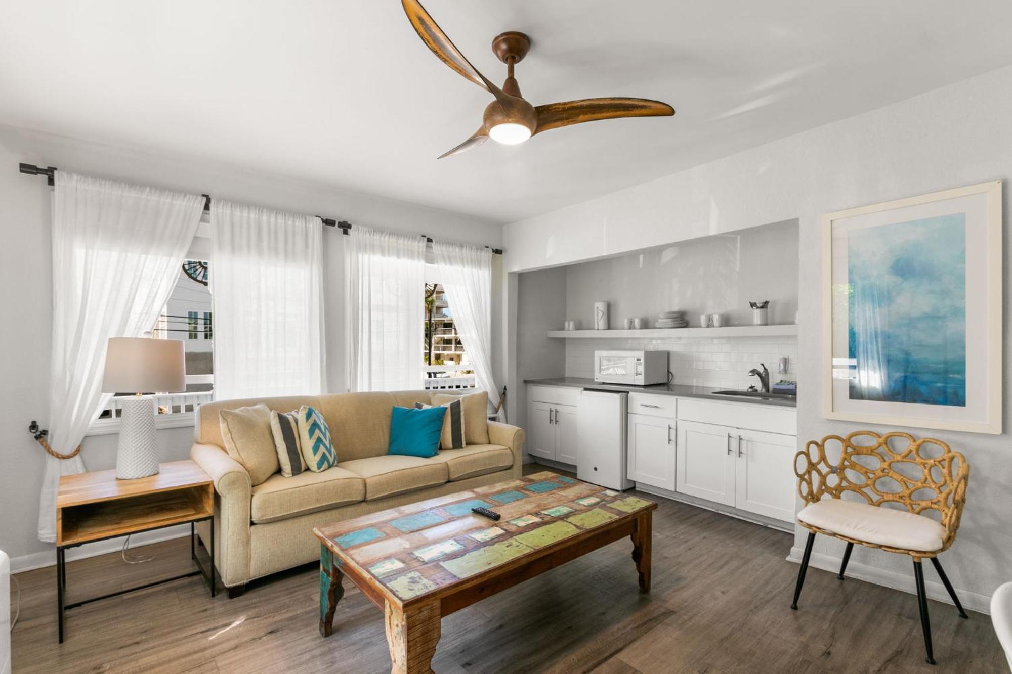 Hotel Cabana Clearwater Beach Room photo