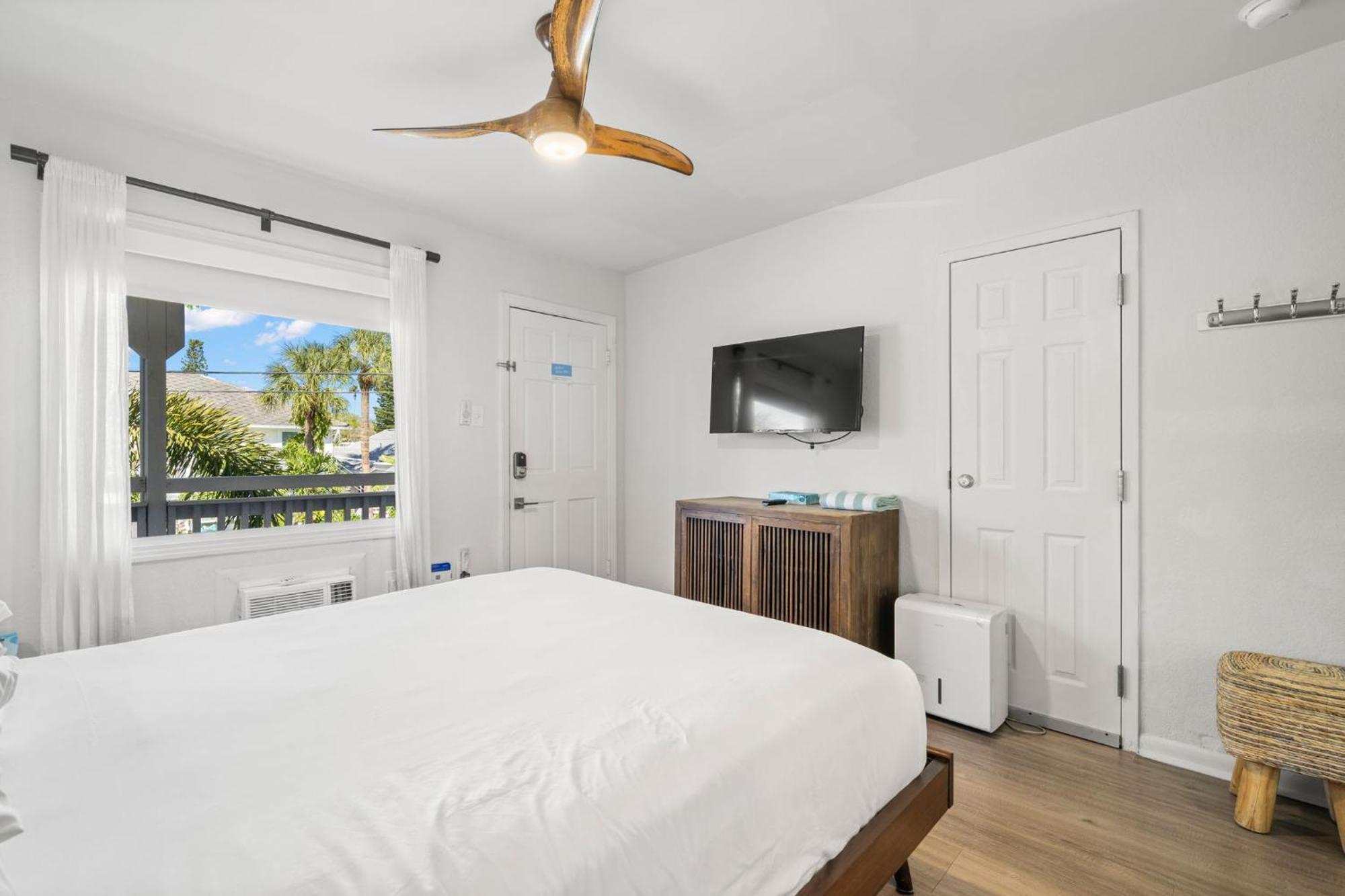 Hotel Cabana Clearwater Beach Room photo