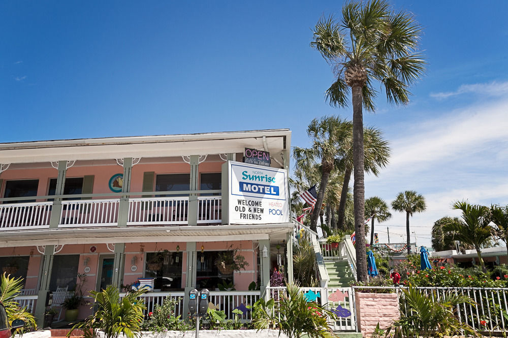 Hotel Cabana Clearwater Beach Exterior photo